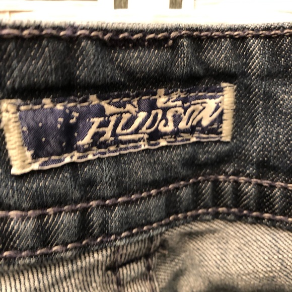 Designer Jeans - Picture 3 of 4